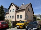 Prodej bytu, 2+1, 70 m²