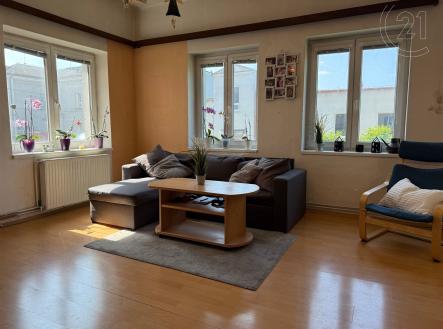 Prodej bytu, 2+1, 70 m² obrázek