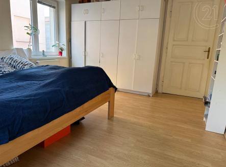 . | Prodej bytu, 2+1, 70 m²