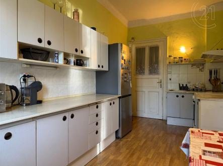 . | Prodej bytu, 2+1, 70 m²