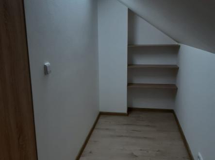 . | Pronájem - dům/vila, 65 m²