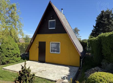 Prodej - chata/rekreační objekt, 30 m² obrázek