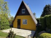 Prodej - chata/rekreační objekt, 30 m²