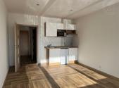 Pronájem bytu, 1+kk, 29 m²