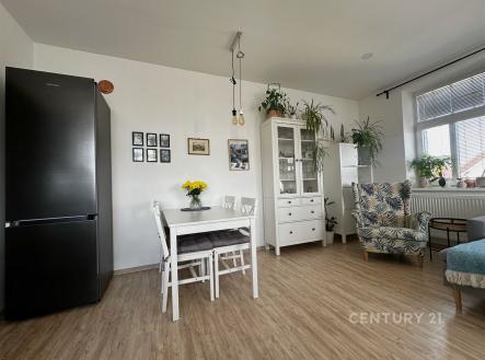 . | Prodej bytu, 3+kk, 72 m²