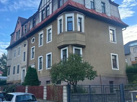 . | Prodej bytu, 3+kk, 72 m²