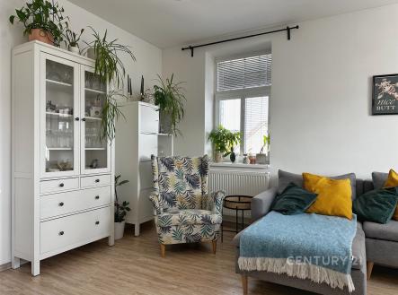 . | Prodej bytu, 3+kk, 72 m²