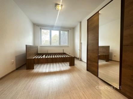 . | Pronájem bytu, 2+1, 62 m²