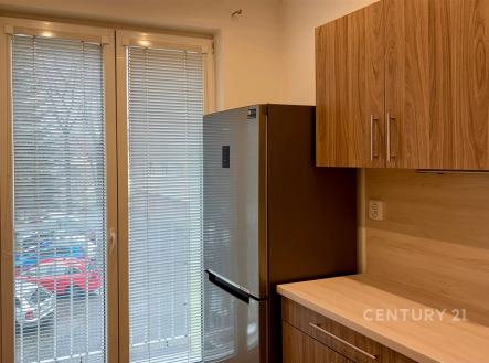 . | Pronájem bytu, 2+1, 62 m²