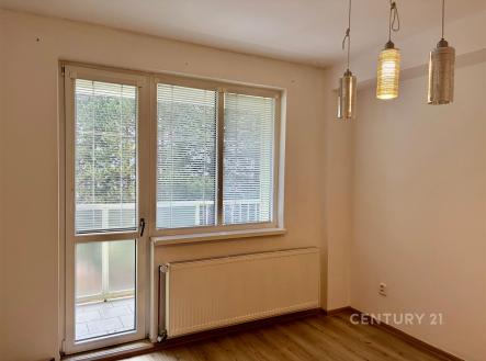 . | Pronájem bytu, 2+1, 62 m²