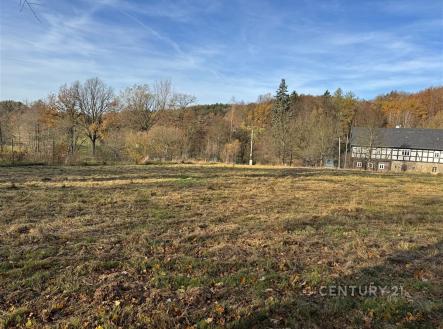 . | Prodej - pozemek pro bydlení, 1 360 m²