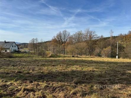 . | Prodej - pozemek pro bydlení, 1 360 m²