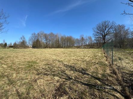 . | Prodej - pozemek pro bydlení, 1 360 m²