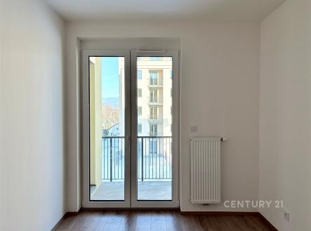 . | Pronájem bytu, 2+kk, 61 m²