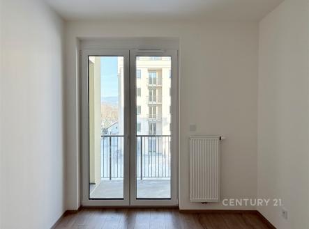 . | Pronájem bytu, 2+kk, 60 m²