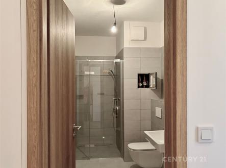 . | Pronájem bytu, 2+kk, 60 m²