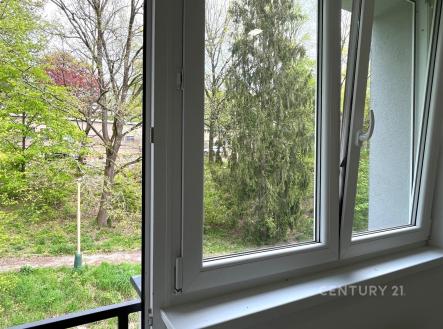 . | Pronájem bytu, 2+1, 50 m²