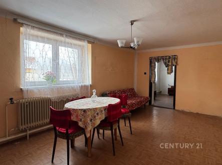 . | Prodej - dům/vila, 288 m²