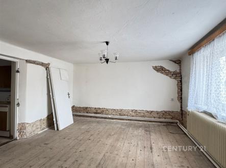 . | Prodej - dům/vila, 288 m²