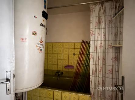 . | Prodej - dům/vila, 288 m²