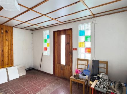 . | Prodej - dům/vila, 288 m²