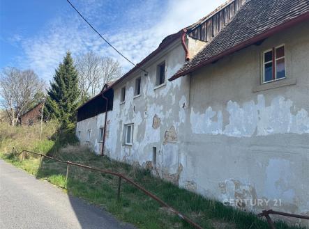 . | Prodej - dům/vila, 288 m²