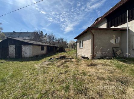 . | Prodej - dům/vila, 288 m²