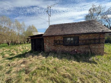 . | Prodej - dům/vila, 288 m²