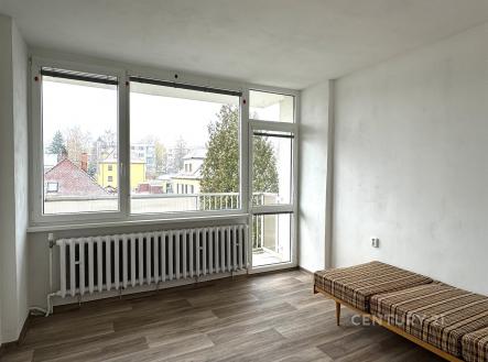 . | Pronájem bytu, 3+1, 78 m²
