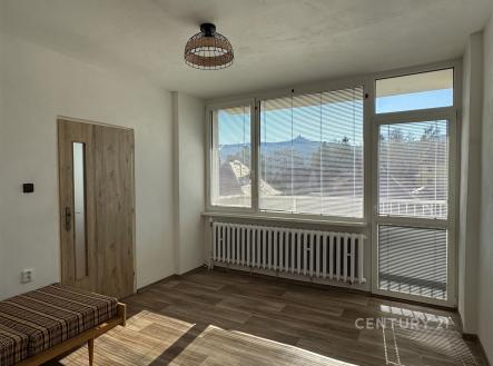 . | Pronájem bytu, 3+1, 78 m²