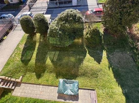 . | Pronájem bytu, 3+1, 78 m²