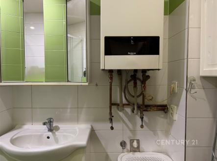 . | Prodej bytu, 2+kk, 42 m²