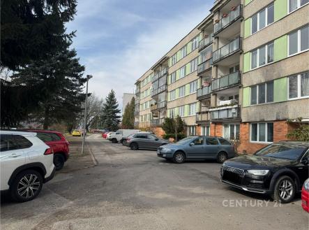 . | Prodej bytu, 2+kk, 42 m²
