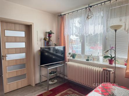 . | Prodej bytu, 2+kk, 42 m²