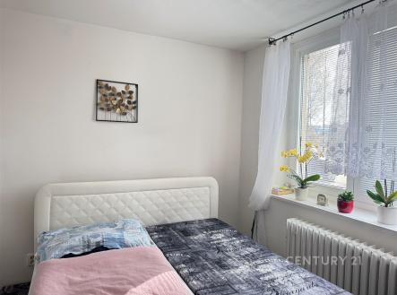 . | Prodej bytu, 2+kk, 42 m²