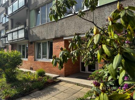 Prodej bytu, 2+kk, 42 m² obrázek