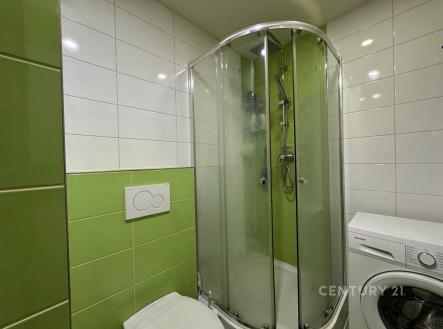 . | Prodej bytu, 2+kk, 42 m²