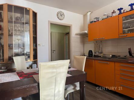 . | Prodej bytu, 2+kk, 42 m²