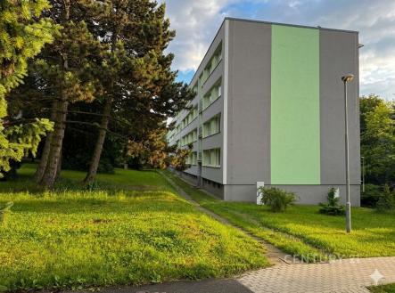 . | Prodej bytu, 2+kk, 42 m²