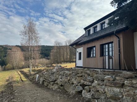 . | Pronájem bytu, 1+1, 44 m²