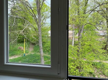 . | Pronájem bytu, 1+kk, 25 m²