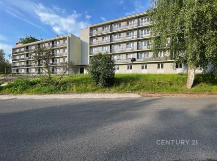Pronájem bytu, 1+kk, 25 m² obrázek