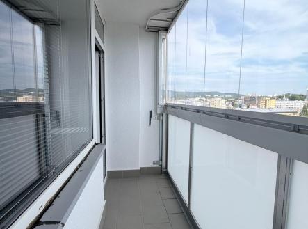 . | Prodej bytu, 2+1, 58 m²