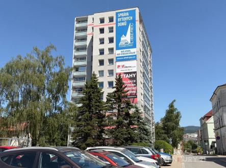 . | Prodej bytu, 2+1, 58 m²