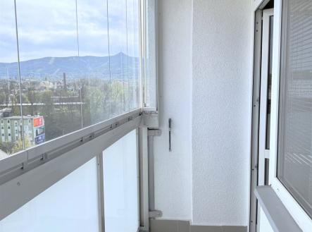 . | Prodej bytu, 2+1, 58 m²