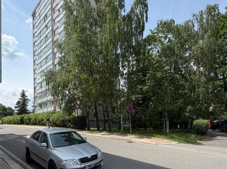 Prodej bytu, 2+1, 58 m² obrázek