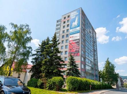 . | Prodej bytu, 2+1, 58 m²