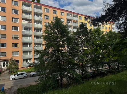. | Prodej bytu, 1+1, 37 m²