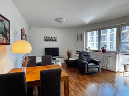 . | Prodej bytu, 3+kk, 82 m²