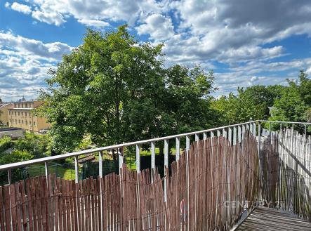 . | Prodej bytu, 3+kk, 82 m²